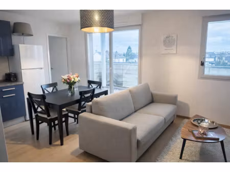 vente appartement 2 pièces à saint-nazaire (30200) : à vendre 2 pièces / 36m² saint-nazair