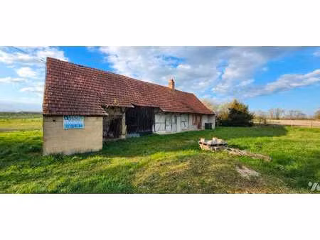 vente maison à thurey (71440) : à vendre / 70m² thurey