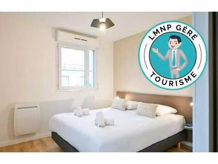 vente appartement t1 à saint-cyr-l'école (78210) : à vendre t1 / 33m² saint-cyr-l'école