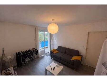 location appartement t1 meublé à montaigu (85600) : à louer t1 meublé / 22m² montaigu