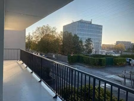 location appartement 3 pièces à nantes pont du cens - petit port (44000) : à louer 3 pièce
