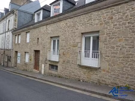 location appartement 2 pièces meublé à pontivy (56300) : à louer 2 pièces meublé / 31m² po