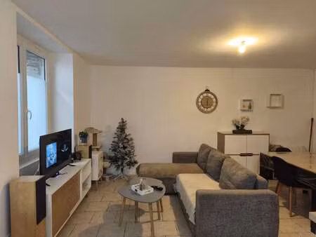 location appartement 2 pièces à saint-mars-la-jaille (44540) : à louer 2 pièces / 57m² sai