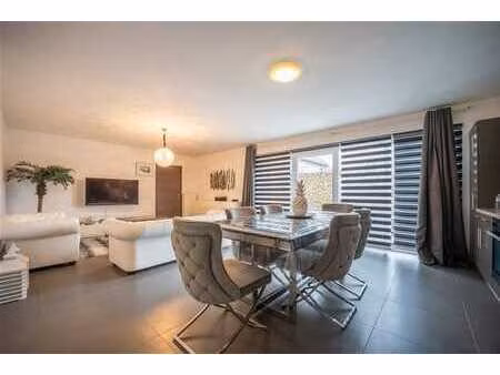 appartement moderne 2ch avec terrasse privative