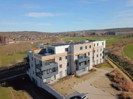 penthouse (2022) 3ch (135m²) - terrasse 33m² - peb a