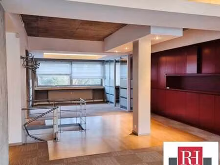 espace de commerce / bureau à louer