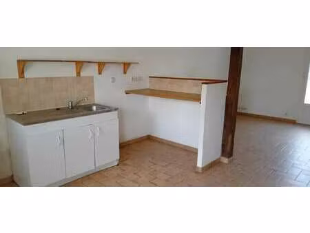 location maison à saint-mars-la-jaille (44540) : à louer / 58m² saint-mars-la-jaille