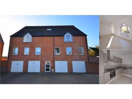 appartement à louer à rue marcel moreau 1 couvin (vbd95147)