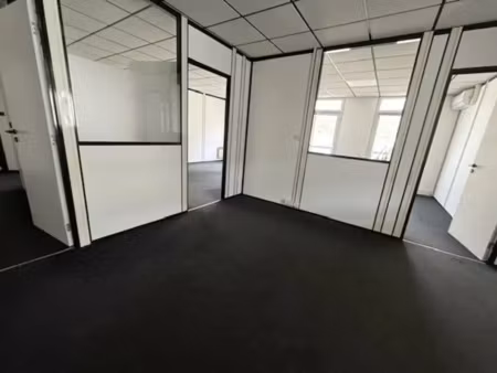 bureaux a vendre