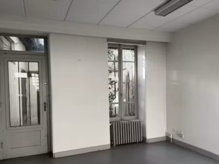 local professionnel a vendre