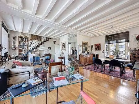 vente appartement 3 pièces à angers centre (49000) : à vendre 3 pièces / 99m² angers centr