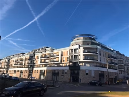 appartement t2bis - résidence