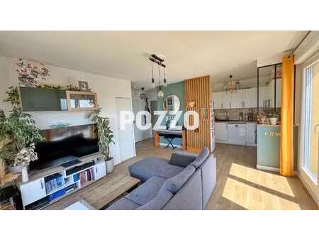 vente appartement 2 pièces à colombelles (14460) : à vendre 2 pièces / 45m² colombelles