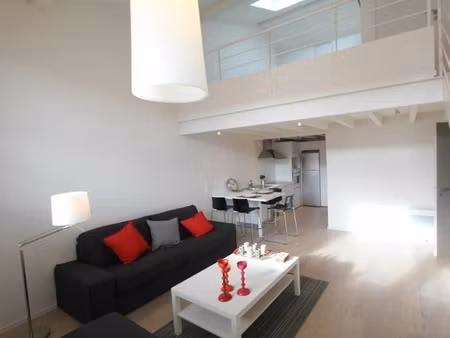 appartement en location - toulouse (31500)