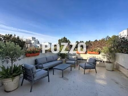 vente appartement 3 pièces à hérouville-saint-clair (14200) : à vendre 3 pièces / 64m² hér