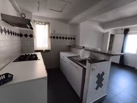 immeuble à rénover