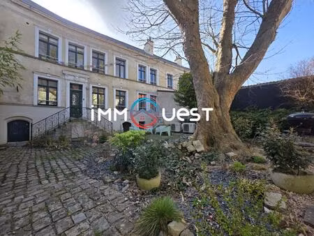 immeuble en vente - saint-omer (62500)