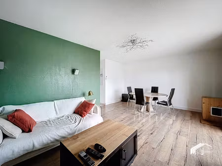 appartement t3 à léguevin