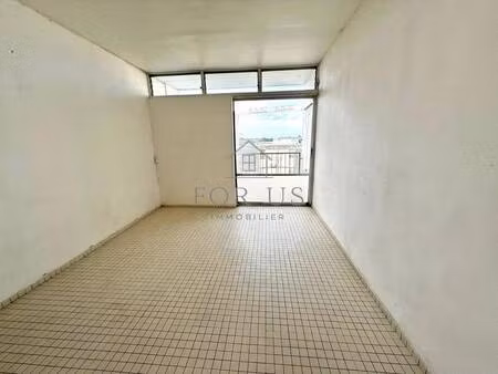 jouanacaera immobilier