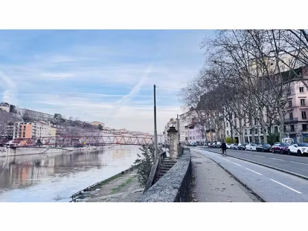 impression d'être dans une maison  appartement 5 pièces avec