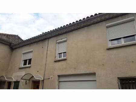 appartement manduel 4 pièce(s) 104.97 m2