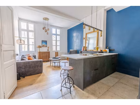 appartement - ecusson