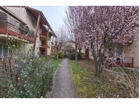 apartemment t2 saint alban