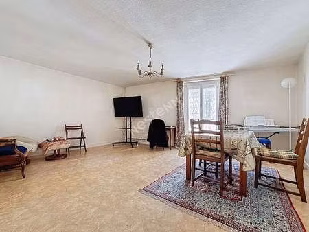 vente appartement 3 pièces à ancenis-saint-géréon (44150) : à vendre 3 pièces / 66m² ancen