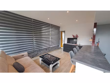 seignosse appartement t2 lumineux à proximité des plages