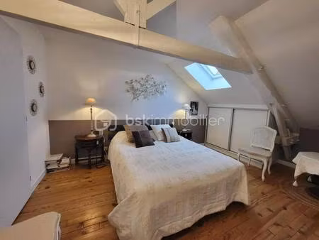 maison de ville à vendre