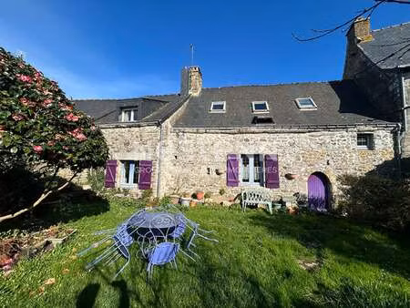 vente maison à berric (56230) : à vendre / 129m² berric