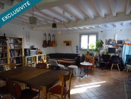 maison familliale aux portes de chagny