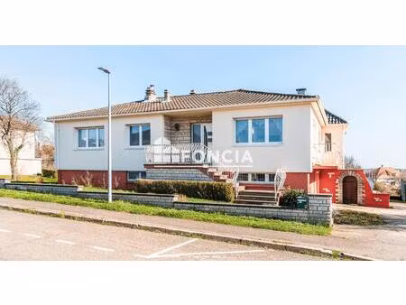 lotissement longchamp