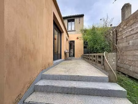 vente maison à la bruffière (85530) : à vendre / 141m² la bruffière