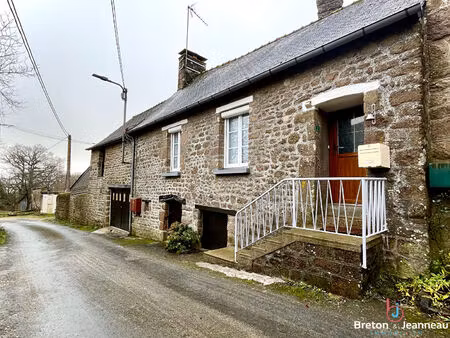 maison secteur lassay-les-châteaux