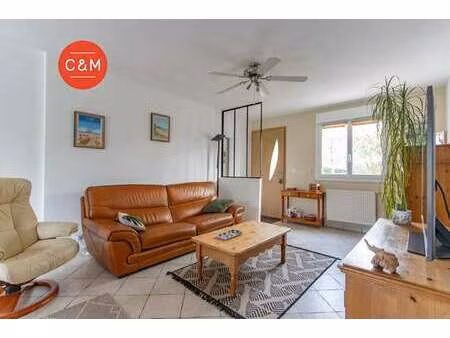 vente maison à rezé (44400) : à vendre / 96m² rezé