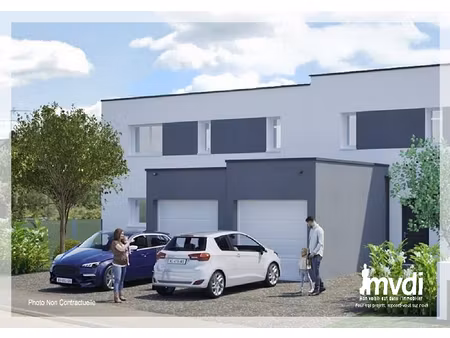 - neuf 1ère occupation -