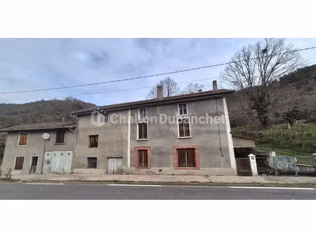 maison vetre sur anzon 102m² 6 pièce(s)