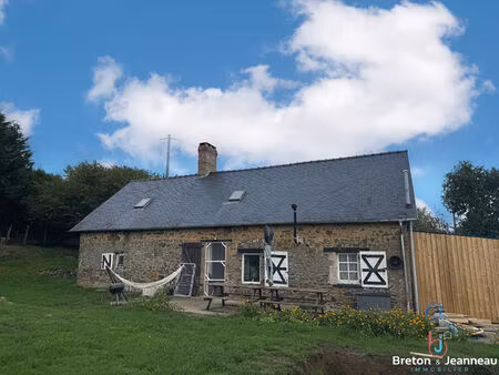 maison secteur lassay les chateaux