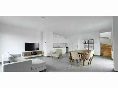 vente maison à sucé-sur-erdre (44240) : à vendre / 83m² sucé-sur-erdre