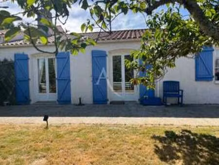 vente maison piscine à talmont-saint-hilaire (85440) : à vendre piscine / 155m² talmont-sa