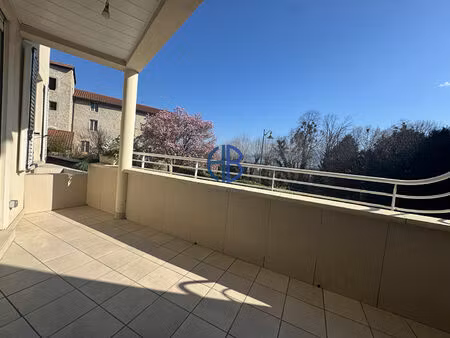 maison tullins 4 pièce(s) 90 m2 avec garage et terrasse