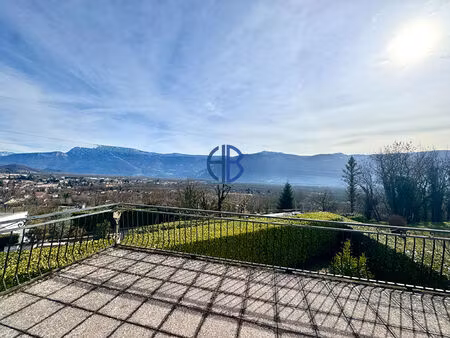 maison vinay 7 pièces 180 m2 surface au sol