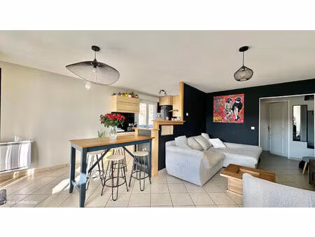 appartement la balme de sillingy 3 pièce(s)