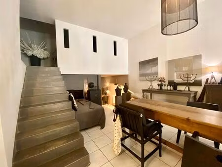 appartement le beausset 3 pièce(s) 111 m2