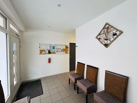 murs de cabinet médical à vendre ? saint-nazaire