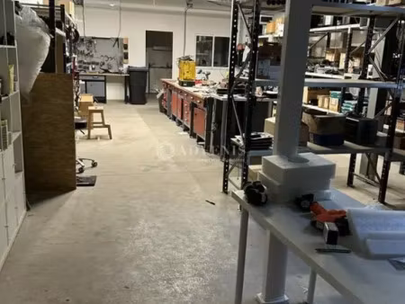 local d'activite a louer