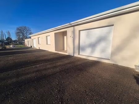 maison brout vernet 4 pièce(s) 101 m2