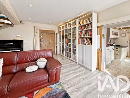 vente maison/villa 9 pièces