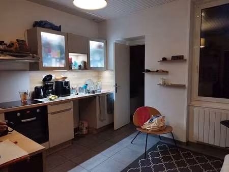 location appartement 2 pièces meublé à saint-nazaire (44600) : à louer 2 pièces meublé / 3